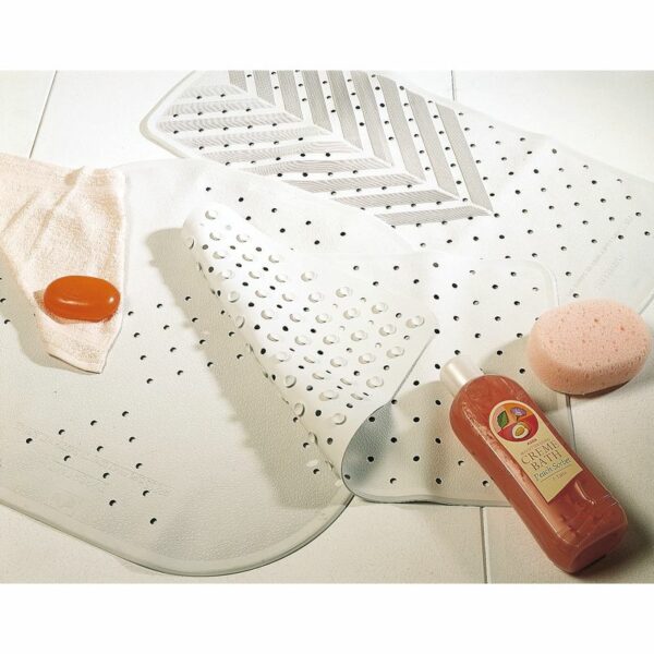 Tapis de douche anti-dérapant