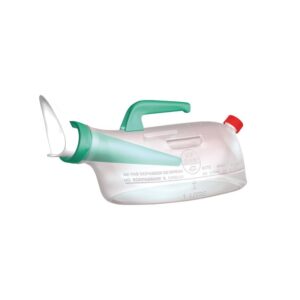 Urinal Anti-Reflux Ursec