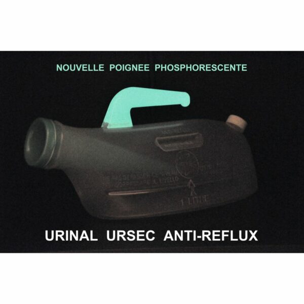 Urinal Anti-Reflux Ursec – Image 3