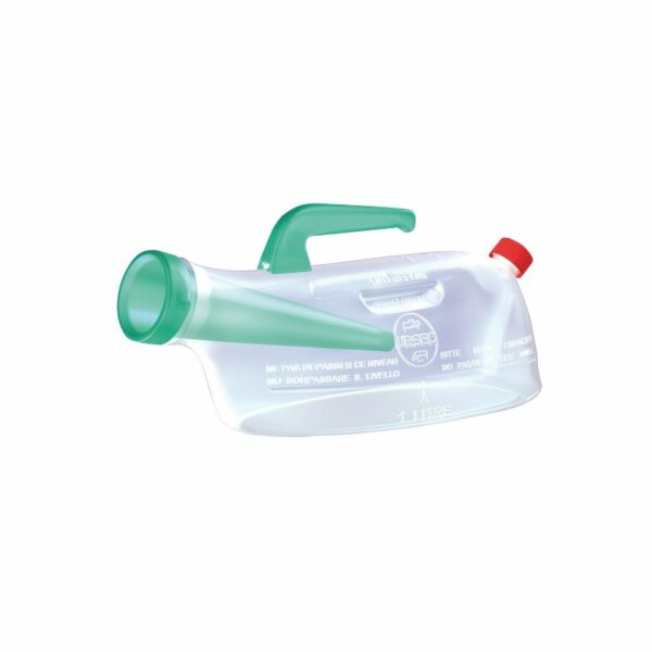 Urinal Anti-Reflux Ursec