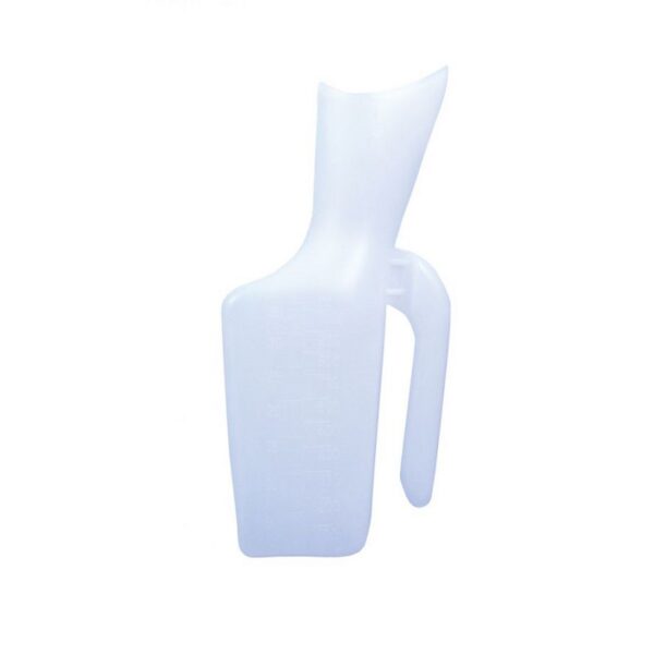 Urinal Femme