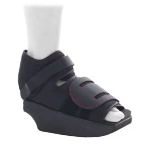 Chaussure Post-Opératoire Donjoy PodaHeel