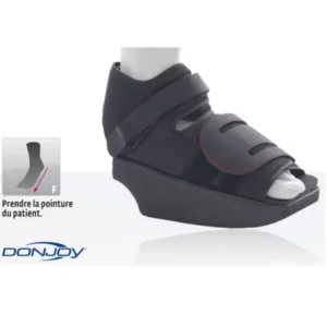 Chaussure Post-Opératoire