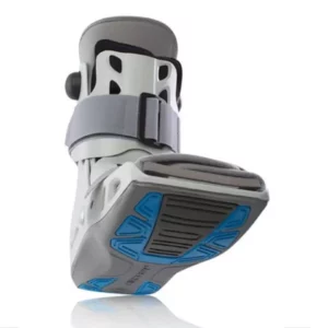 Orthèse Aircast AirSelect Courte