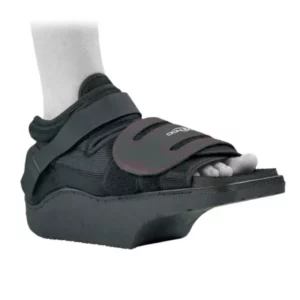 Chaussure Post-Op Donjoy PodaPro