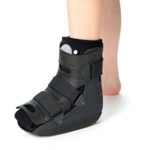 Botte de Marche Donjoy Nextep Long/C