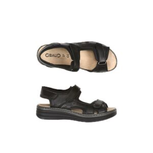 Chaussures CHUT Bergame Gibaud