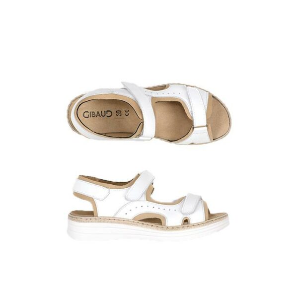 Chaussures CHUT Bergame Gibaud – Image 3