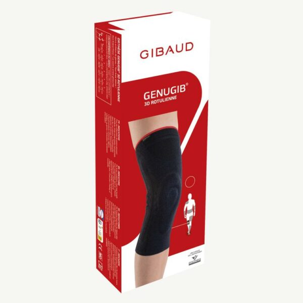 Genouillère Rotulienne Gibaud – Image 3