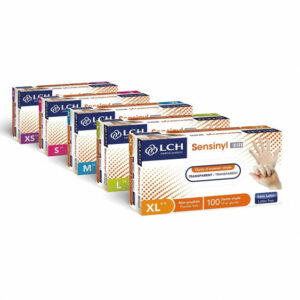 Gants Sensinyl Free
