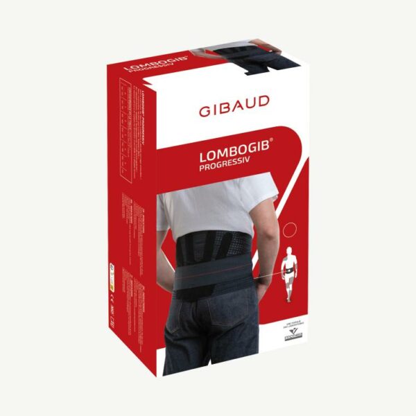 Ceinture - Lombogib® Progressiv – Image 3