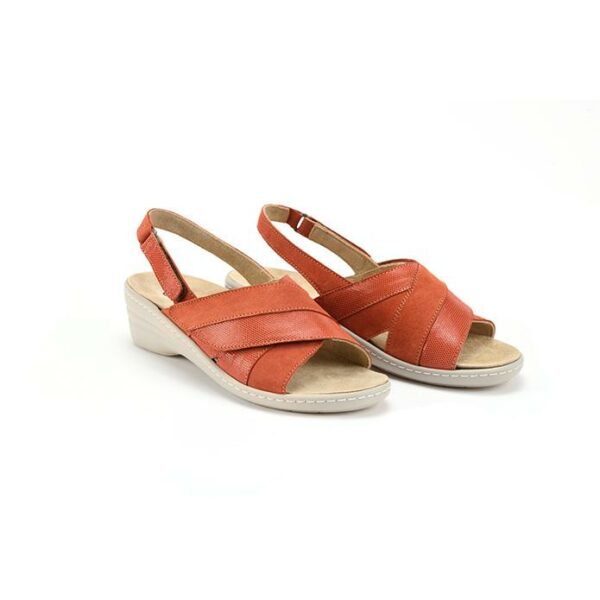Chaussures CHUT Maresca Gibaud