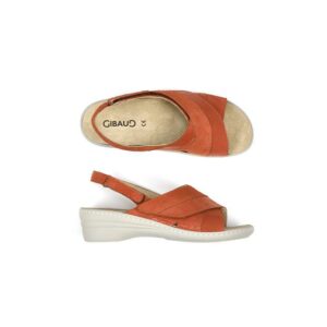 Chaussures CHUT Maresca Gibaud