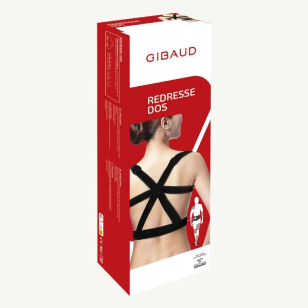 Redresse dos – Image 4