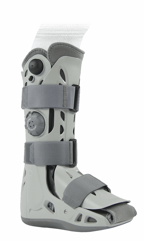 Orthèse Aircast AirSelect Elite