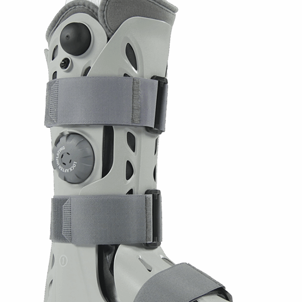 Orthèse Aircast AirSelect Elite