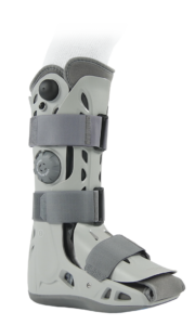 Orthèse Aircast AirSelect Elite
