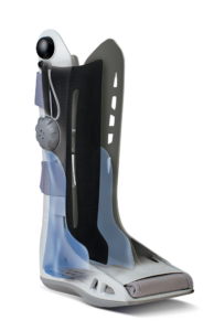Orthèse Aircast AirSelect Elite