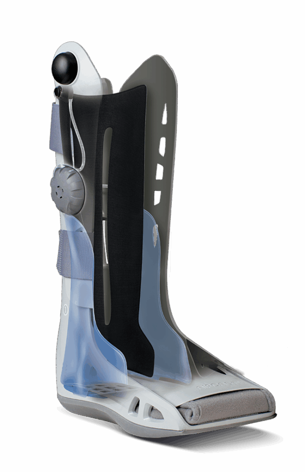 Orthèse Aircast AirSelect Elite – Image 4