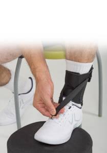 Chaussure Aircast Podalib