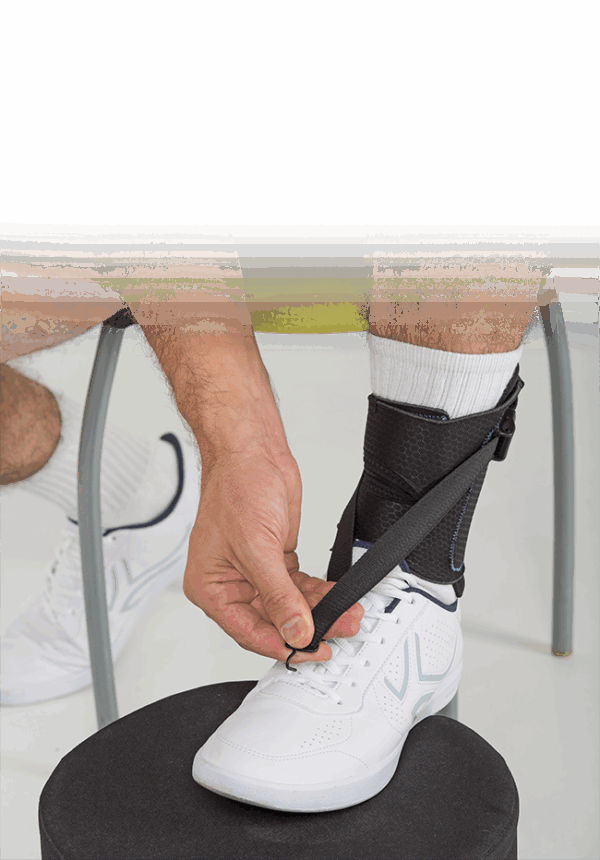 Chaussure Aircast Podalib – Image 5