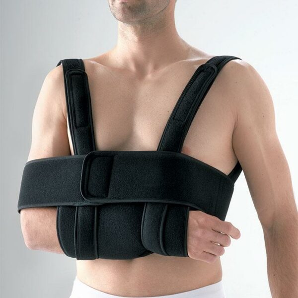 Orthèse Gilet de Série Gibaud