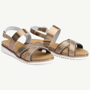 Nu-Pieds Hallux