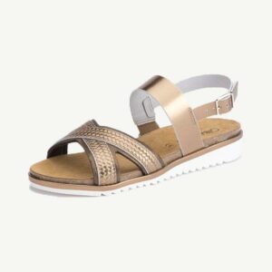Nu-Pieds Hallux Valgus Caméléa