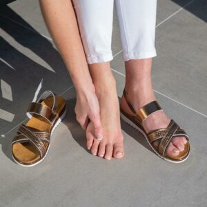 Nu-Pieds Hallux Valgus Caméléa