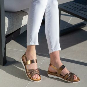 Nu-Pieds Hallux Valgus Caméléa