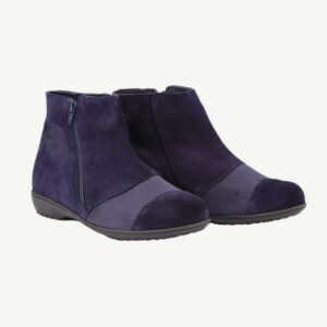 Bottines Hallux