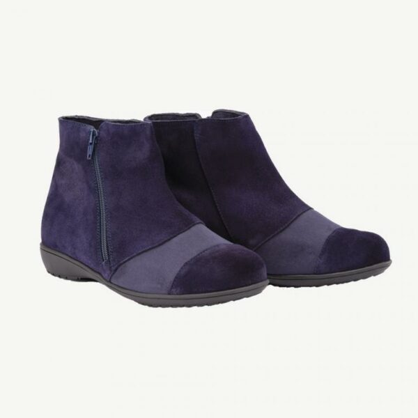 Bottines Hallux Valgus Caméléa Gibaud