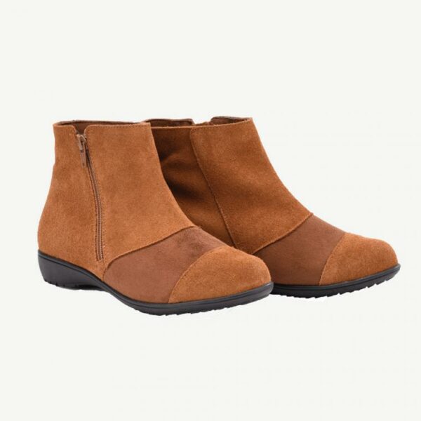 Bottines Hallux Valgus Caméléa Gibaud – Image 3