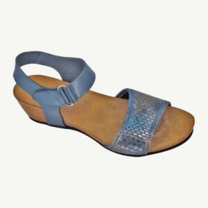 Sandales Hallux Valgus Caméléa Gibaud