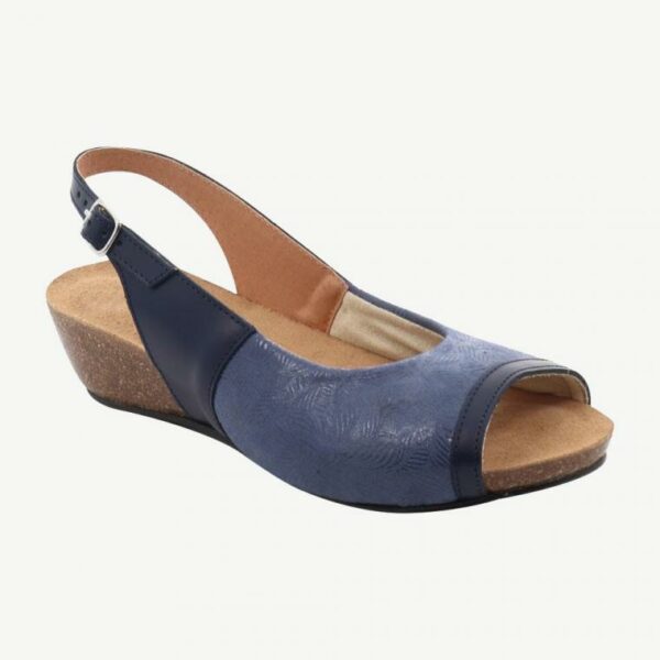 Sandales Hallux Valgus Caméléa