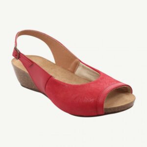 Sandales Hallux Valgus Caméléa