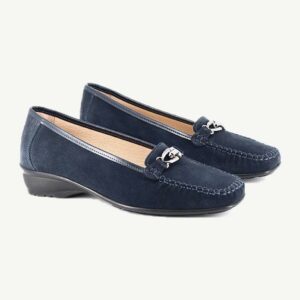 Mocassins Cervia Flex Gibaud