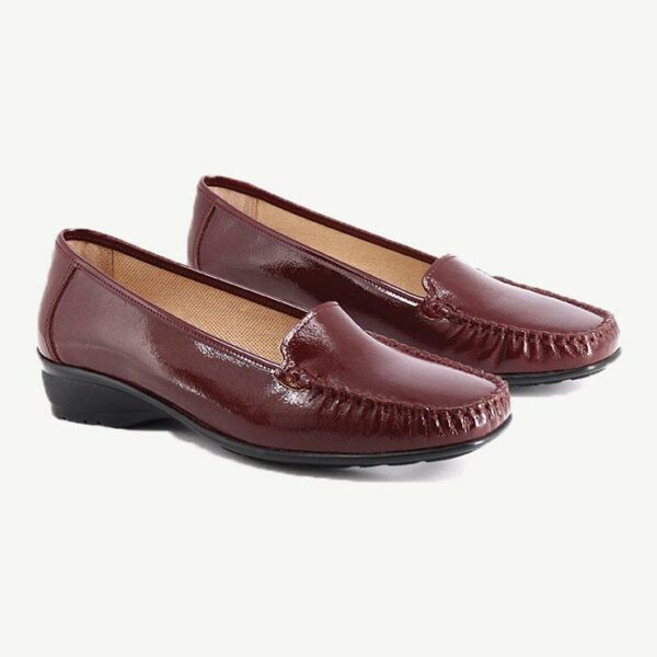 Mocassins Cervia Flex Gibaud