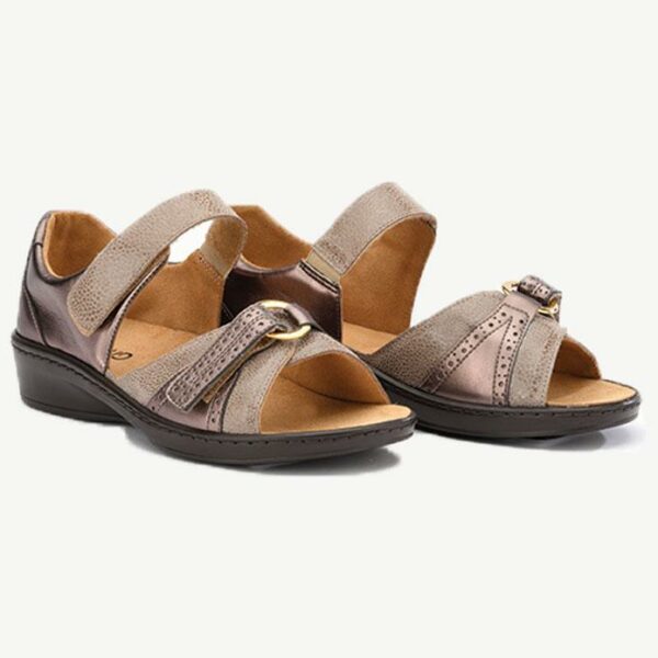Chaussures CHUT Matera Gibaud