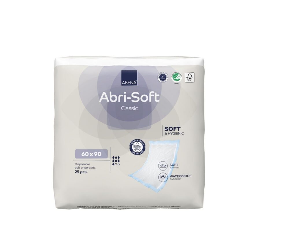Alèse-Incontinence-Abri-Soft