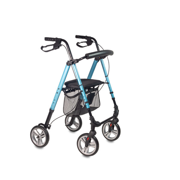 Rollator pliant Boston