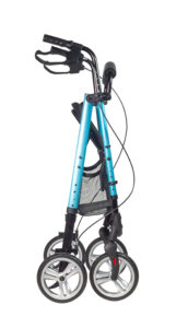 Rollator pliant Boston