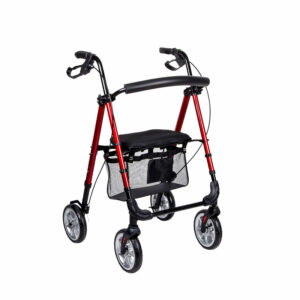 Rollator pliant Boston