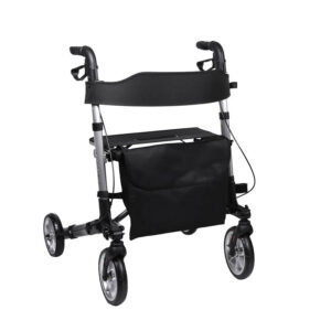Rollator Pliant Moka