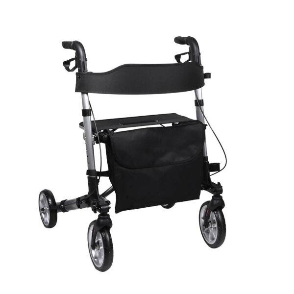 Rollator Pliant Moka