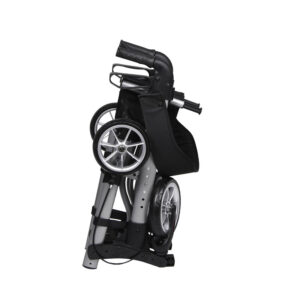 Rollator Pliant Moka