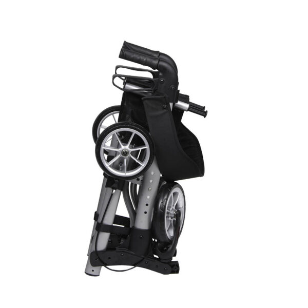 Rollator Pliant Moka – Image 2