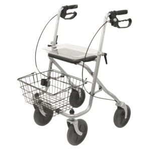 Rollator 4 roues Migo 2