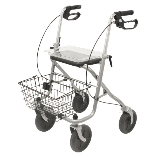 Rollator 4 roues Migo 2
