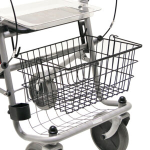 Rollator 4 roues Migo 2